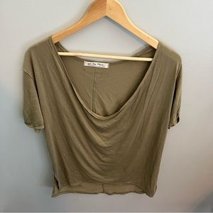 Free people top